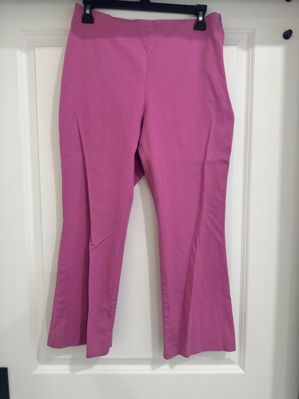 A New Day Kick Flare Pants Size 8